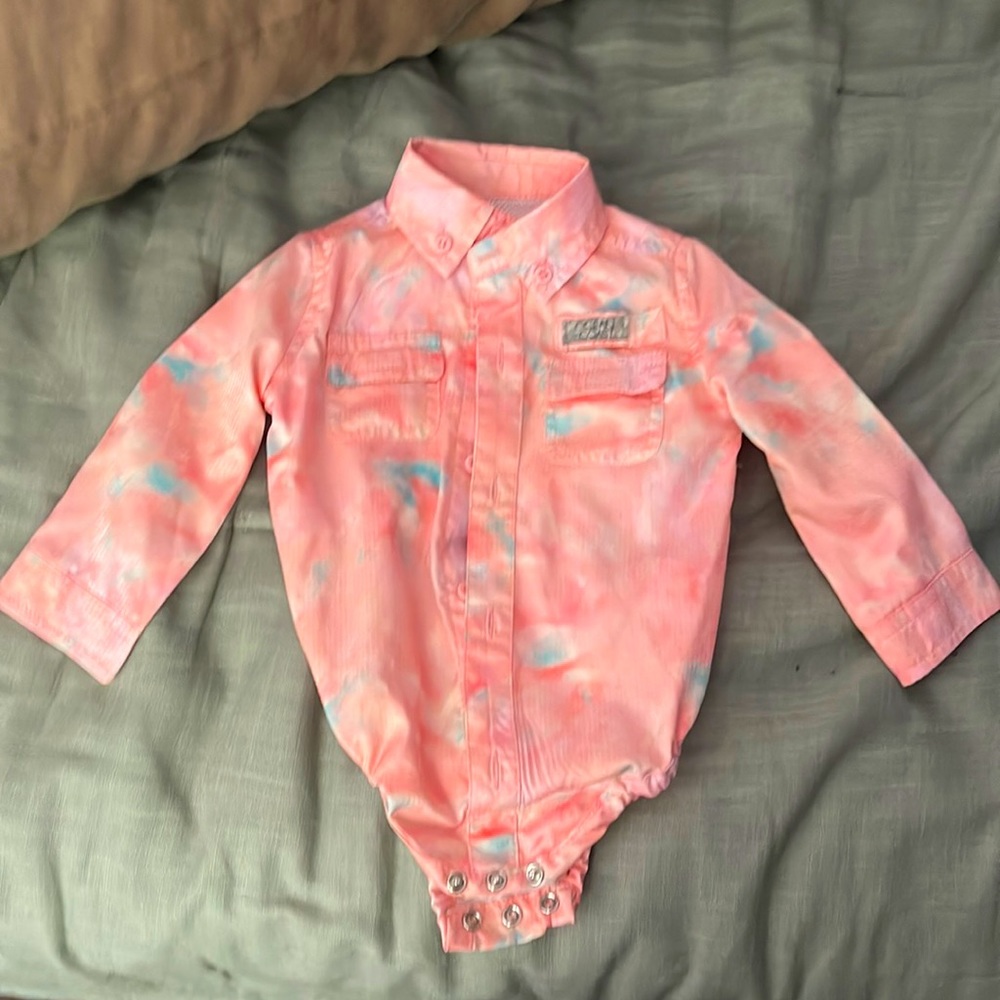 Baby 6 Month Ocean Coast